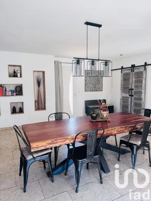 Maison à Lodève (34700)