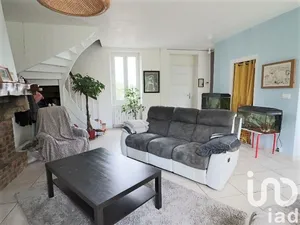 House at Saint-Malo-de-Guersac (44550)