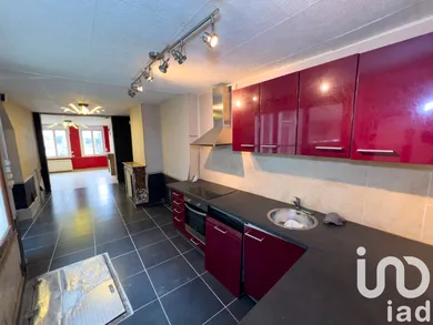 Maison de ville à Blancs-Coteaux (51130)