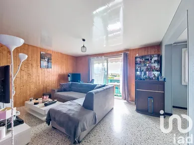 Apartment in Perpignan (66000)
