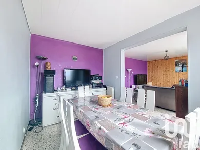 Apartment in Perpignan (66000)