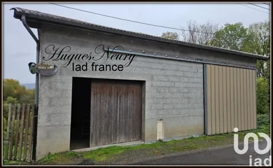 Grange à Limons (63290)