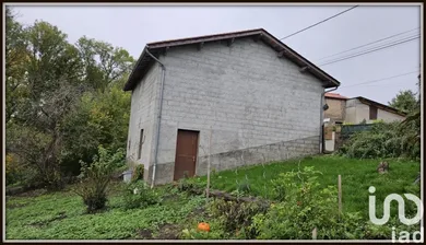 Grange à Puy-Guillaume (63290)