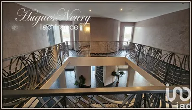 Maison d'architecte à Cournon-d'Auvergne (63800)