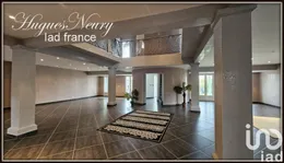 Maison d'architecte à Cournon-d'Auvergne (63800)