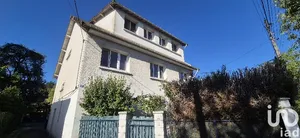 Apartment at Ris-Orangis (91130)