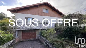 House at Uxegney (88390)