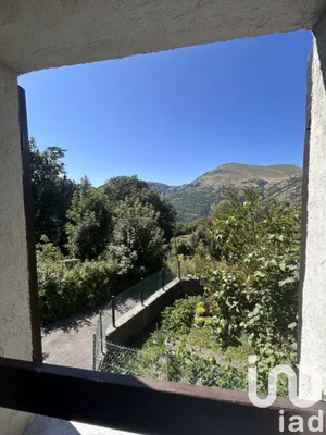 House at Les Deux Alpes (38860)