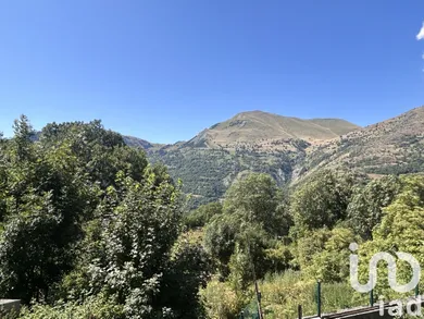 Maison à Les Deux Alpes (38860)