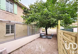 House at Avignon (84000)