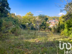 Building plot in Maule (78580)