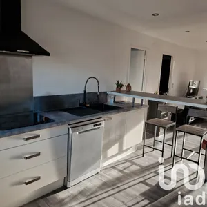 Appartement à Nantes (44300)