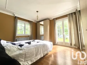 Pavillon à Saint-Léonard (62360)