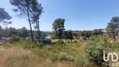 Farm land in Générac (30510)