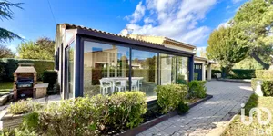 Maison traditionnelle à L'Isle-sur-la-Sorgue (84800)