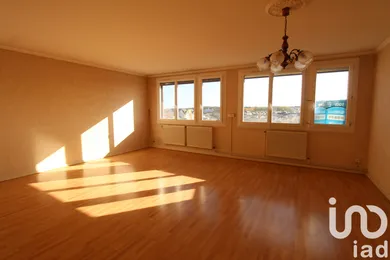 Appartement à Le Mans (72100)