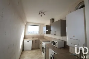 Appartement à Le Mans (72100)