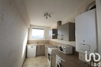 Apartment in Le Mans (72100)