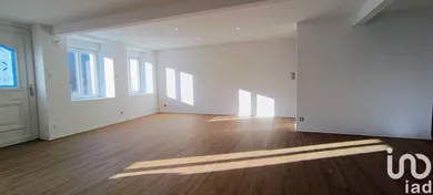 Traditional house in Lagarde (57810)