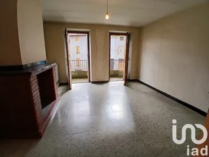 Maison de village à Saint-Pons-de-Thomières (34220)