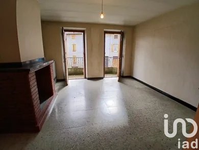 Maison de village à Saint-Pons-de-Thomières (34220)