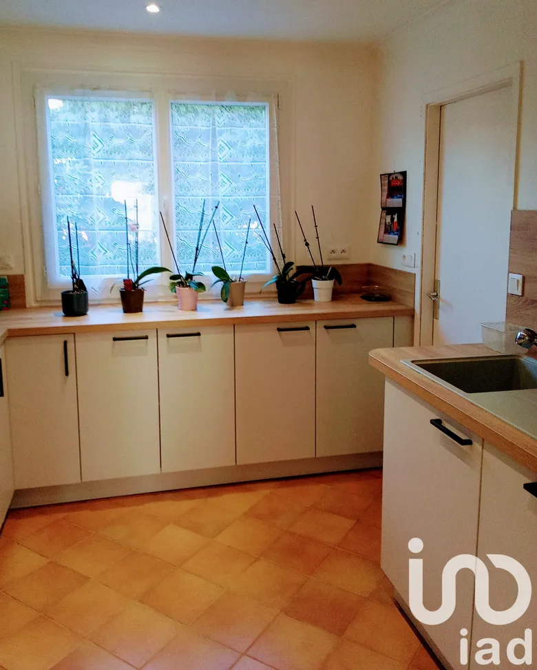Maison 4 pièces 83 m² · à Port-Jérôme-sur-Seine · 82,5 m² · 210 000 €