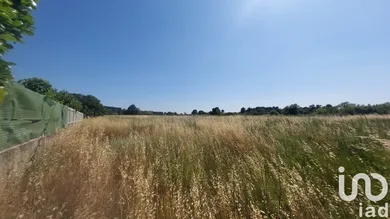 Terrain à Générac (30510)