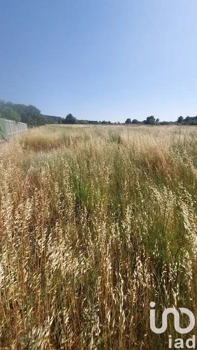 Terrain à Générac (30510)