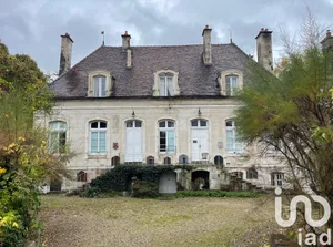 Demeure à Tonnerre (89700)