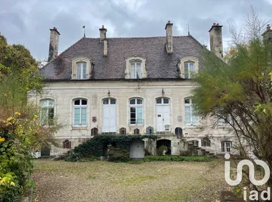 Demeure à Tonnerre (89700)