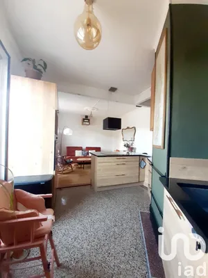 Appartement à Dijon (21000)