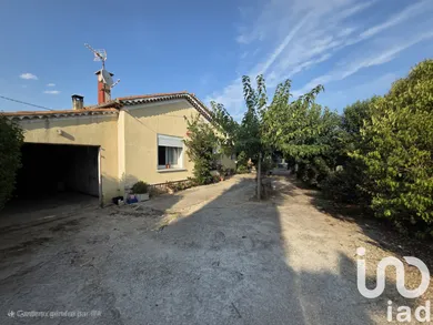 House in La Crau (83260)