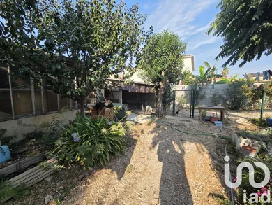 House in La Crau (83260)