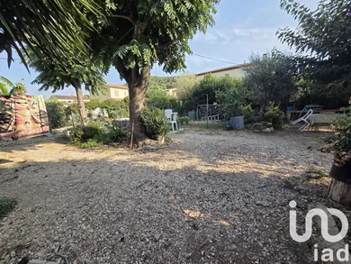 House in La Crau (83260)