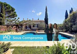 Maison à Morières-lès-Avignon (84310)