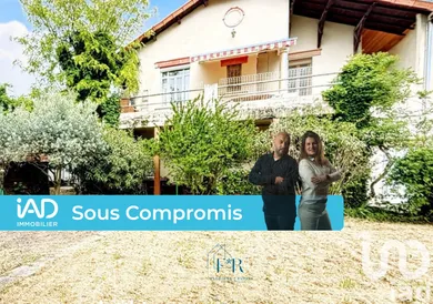 Maison à Cavaillon (84300)