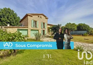 Maison à Avignon (84000)