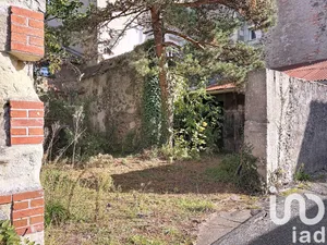 Maison à Beaulieu-sur-Layon (49750)