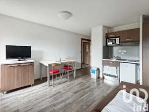 Appartement à Morillon (74440)
