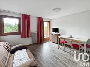 Apartment in Morillon (74440)