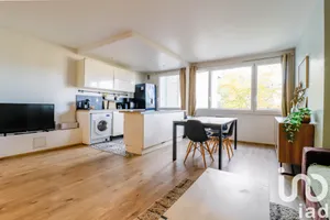 Appartement à Villebon-sur-Yvette (91140)