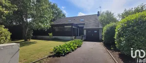 Maison traditionnelle à Villedômer (37110)