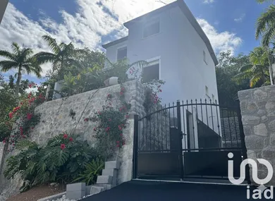 Maison à Saint-Pierre (97432)