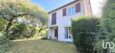 House in Bouffémont (95570)