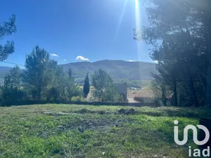 Terrain à Auriol (13390)