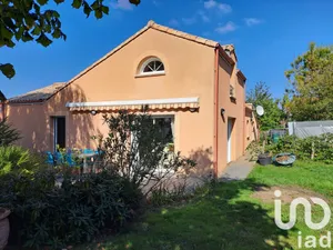 House in Divatte-sur-Loire (44450)