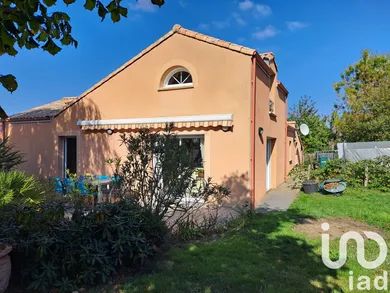 Maison à Divatte-sur-Loire (44450)