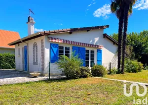 Maison à Lons (64140)