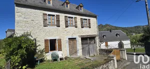 Maison de village à Laborde (65130)