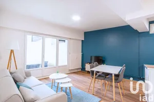 Apartment in Le Havre (76600)